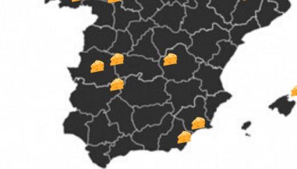 Estos son los quesos españoles con Denominación de Origen