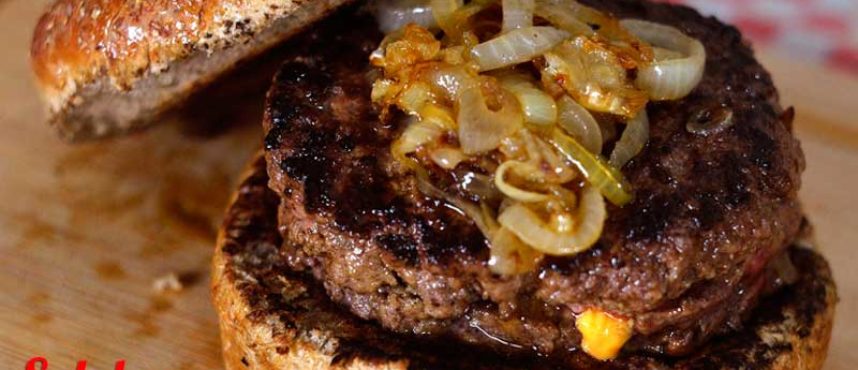 Hamburguesa de vaca Angus: una carne de calidad extraordinaria
