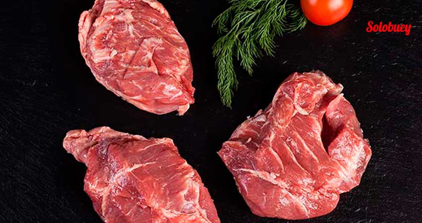 Carrilleras de cerdo ibérico Carrilleras de cerdo ibérico