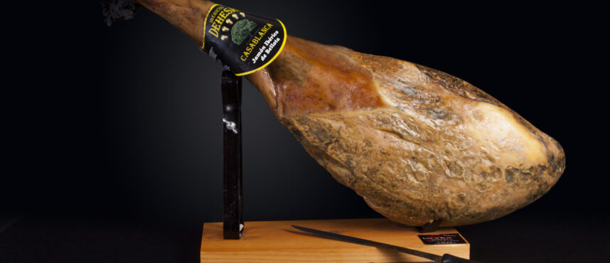 Guía para distinguir un buen ibérico