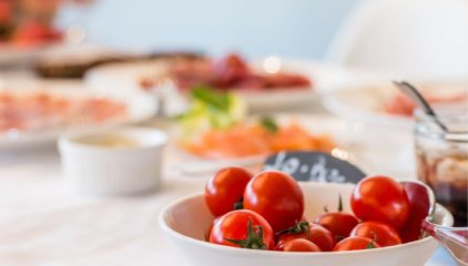 Batch cooking: cocina hoy para toda la semana