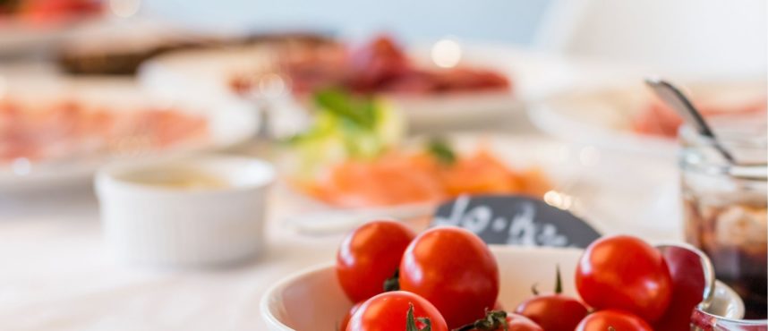 Batch cooking: cocina hoy para toda la semana