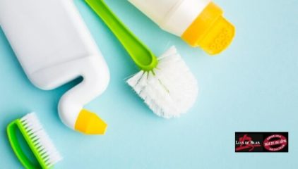 Higiene en la cocina: pasos a tener en cuenta