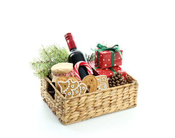 Caja regalo