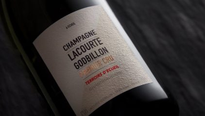 Nuestro ‘yo interior’ celebra la Navidad con las burbujas del champagne Lacourte Godbillon Premier Cru