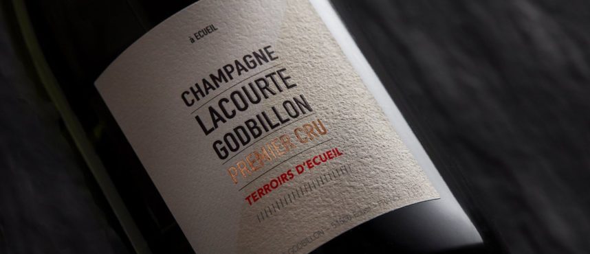 Nuestro ‘yo interior’ celebra la Navidad con las burbujas del champagne Lacourte Godbillon Premier Cru