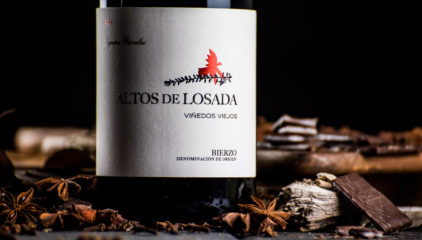 En noviembre, un guiso de venado con Altos de Losada 2016