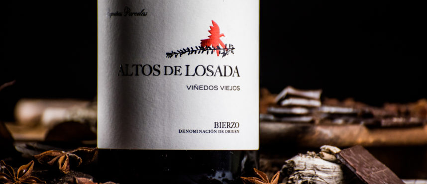 En noviembre, un guiso de venado con Altos de Losada 2016