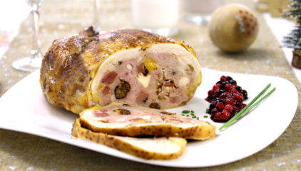 Estas Navidades, pásalas con el lado más gourmet de Solobuey