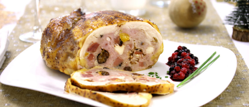 Estas Navidades, pásalas con el lado más gourmet de Solobuey