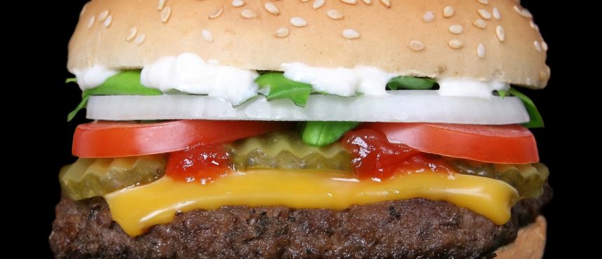 Este finde toca burger… ¡en casa!