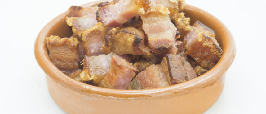 Algunas curiosidades que desconoces sobre los torreznos