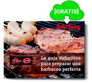 Especial barbacoas 2018