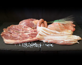 Barbacoa Argentina Pack para 8-9 personas