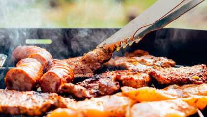 Los mejores acompañamientos para tu barbacoa
