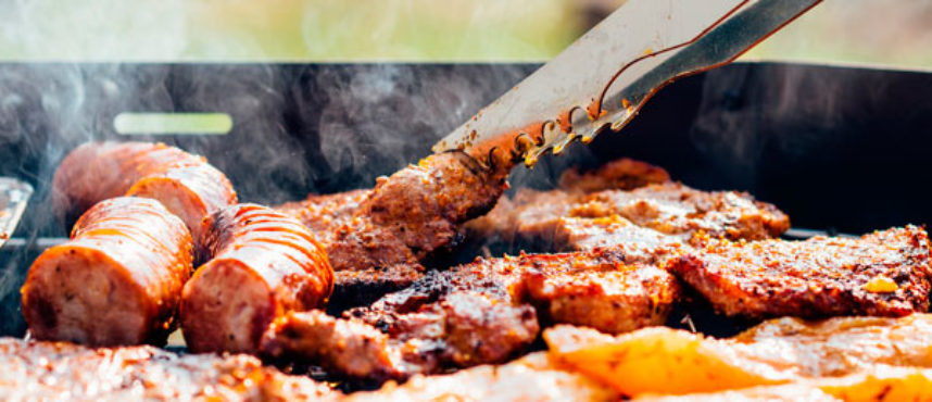 Los mejores acompañamientos para tu barbacoa