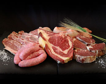 Packs Barbacoa