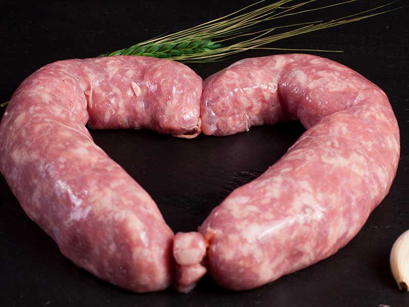 Butifarra Fresca