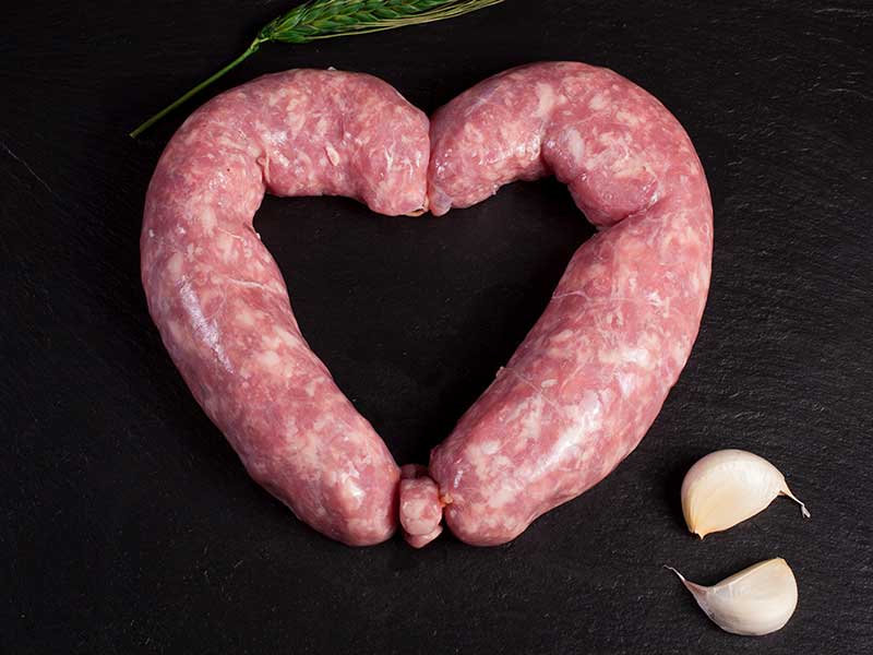 Butifarra Fresca