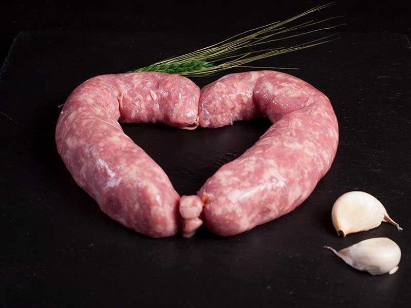 Butifarra Fresca