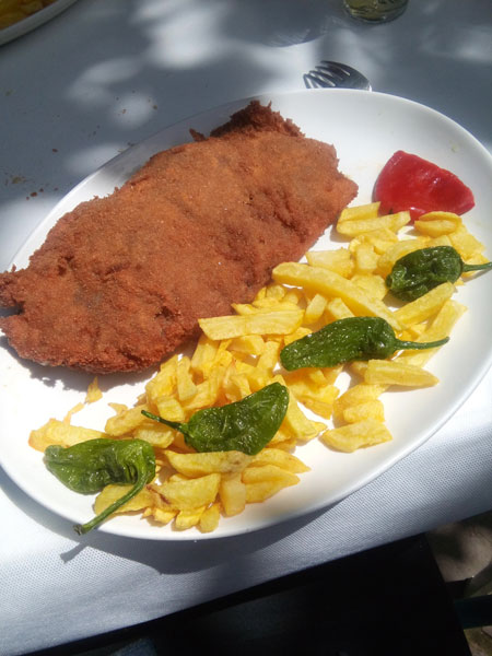 es uno de nuestros platos más famosos