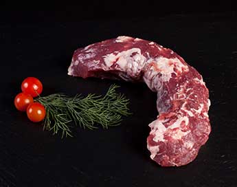 Cerdo ibérico