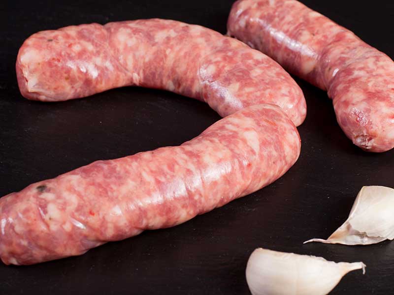 Chorizo Criollo