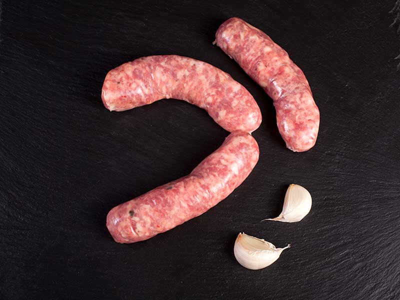 Chorizo Criollo