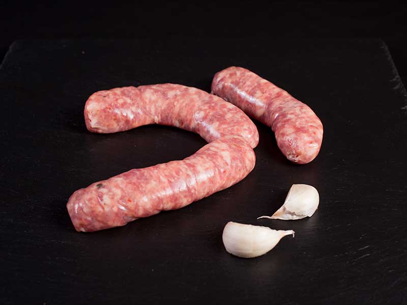 Chorizo Criollo