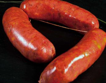 Chorizo Fresco