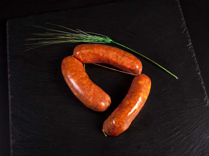 Chorizo Fresco