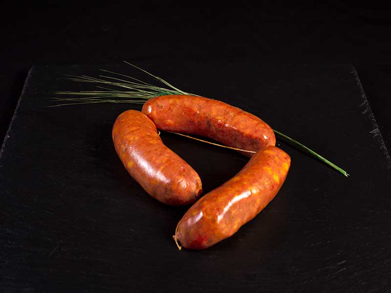 Chorizo Fresco