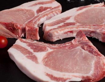Chuletas de Cerdo