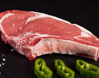 Chuletón de Ternera 500 g
