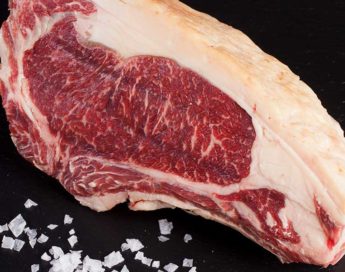 Chuletón de Vaca Vieja de 1 kg