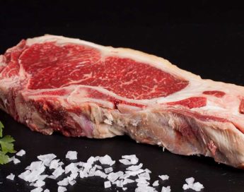 Chuletón de Vaca Vieja de 500 g