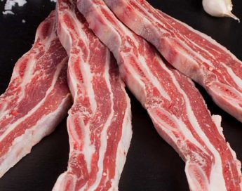 Churrasco de Ternera