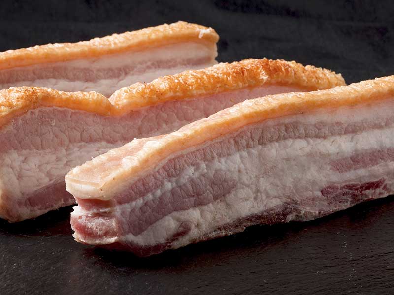 Comprar Torreznos de Soria