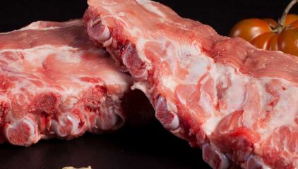 ¿Por qué deberíamos comer más cerdo?