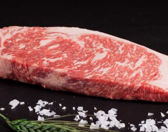 Entrecot de Vaca Wagyu