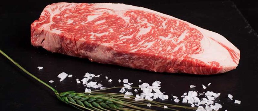 Wagyu: una carne de 10