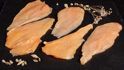 5 recetas diferentes con pollo de corral