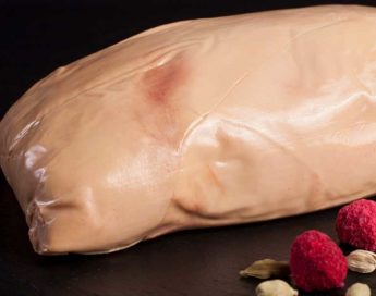 Foie Extra de Pato