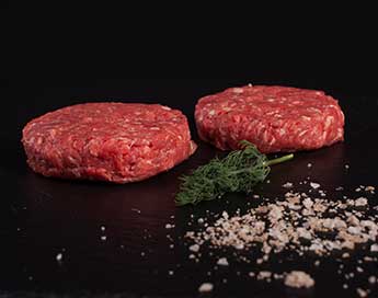 Hamburguesas Gourmet