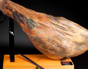 Jamón Ibérico de Cebo