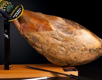 Jamón Ibérico de Bellota