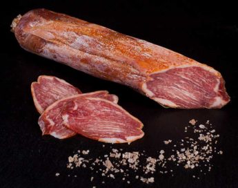 Ibéricos Curados