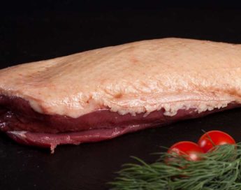 Magret de Pato