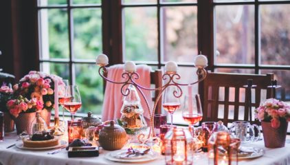5 claves para no tirar comida estas Navidades