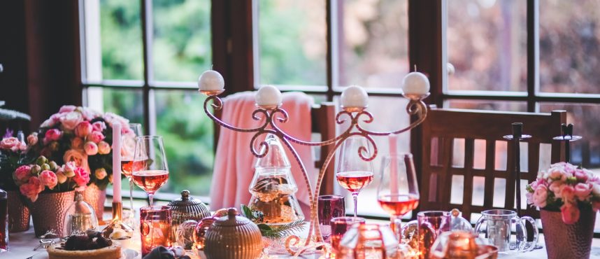 5 claves para no tirar comida estas Navidades
